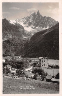 74-CHAMONIX-N°C4112-E/0359 - Chamonix-Mont-Blanc