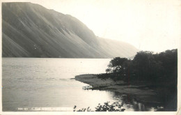 United Kingdom England Wast Water The Screes - Bournemouth (vanaf 1972)