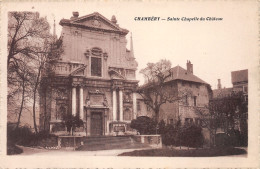 73-CHAMBERY-N°C4112-E/0245 - Chambery