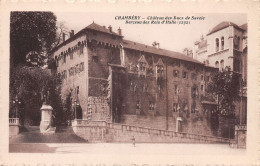 73-CHAMBERY-N°C4112-E/0239 - Chambery