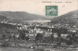 88-GERARDMER-N°C4112-E/0189 - Gerardmer