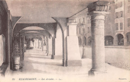 88-REMIREMONT-N°C4112-E/0179 - Remiremont