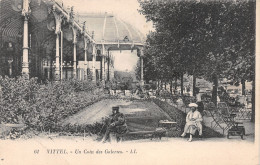 88-VITTEL-N°C4112-E/0153 - Contrexeville