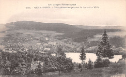 88-GERARDMER-N°C4112-E/0145 - Gerardmer