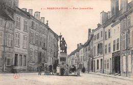 88-NEUFCHATEAU-N°C4112-E/0127 - Neufchateau