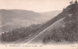 88-REMIREMONT-N°C4112-E/0131 - Remiremont