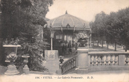 88-VITTEL-N°C4112-E/0119 - Contrexeville