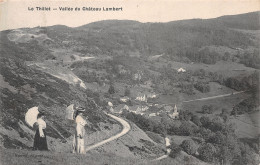 88-LE THILLOT-N°C4112-E/0117 - Le Thillot