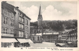 88-PLOMBIERES LES BAINS-N°C4112-E/0061 - Plombieres Les Bains