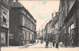 88-NEUFCHATEAU-N°C4112-E/0009 - Neufchateau