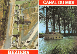 34-BEZIERS-N°C4112-D/0361 - Beziers