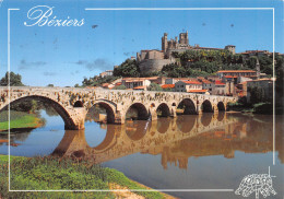 34-BEZIERS-N°C4112-D/0371 - Beziers