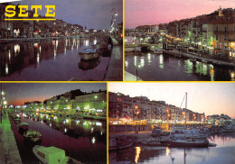 34-SETE-N°C4112-D/0351 - Sete (Cette)