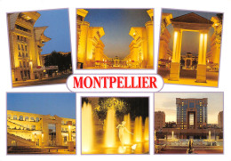 34-MONTPELLIER-N°C4112-D/0275 - Montpellier