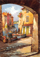 83-PORT GRIMAUD-N°C4112-D/0253 - Port Grimaud