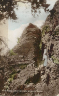 United Kingdom England The Needle's Eye The Wrekin - Bournemouth (desde 1972)