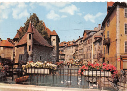 74-ANNECY-N°C4112-D/0219 - Annecy