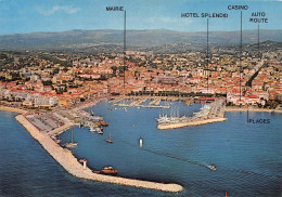 06-CANNES-N°C4112-D/0217 - Cannes