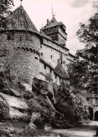 68-HAUT KOENIGSBOURG LE CHATEAU-N°C4112-D/0201 - Autres & Non Classés