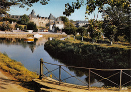 56-PONTIVY-N°C4112-D/0163 - Pontivy