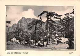 20-COL DE BAVELLA-N°C4112-D/0053 - Autres & Non Classés