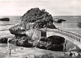 64-BIARRITZ-N°C4112-D/0011 - Biarritz