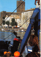 34-AGDE-N°C4112-C/0383 - Agde