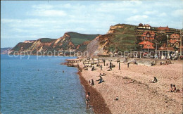 11732628 West Bay Beach And West Cliff Canterbury - Autres & Non Classés