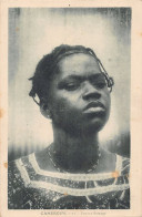 Cameroun - Femme Batanga - Ed. Inconnu  - Camerun