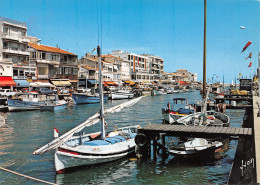 34-PALAVAS LES FLOTS-N°C4112-C/0353 - Palavas Les Flots