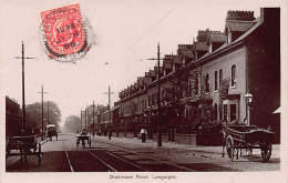 England - LONGSIGHT - Dickinson Road - Altri & Non Classificati