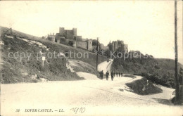 11732622 Dover Kent Castle Dover - Other & Unclassified