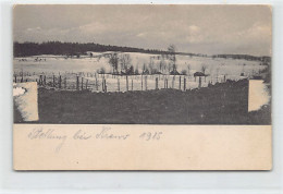 Ukraine - World War One - Position Near Kyiv In 1915 - Publ. A. G. I. F.  - Ukraine