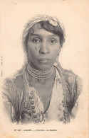 Algérie - Ourilah La Kabyle - Ed. Collection Idéale P.S. 127 - Femmes