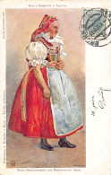 Czech Rep. - KYJOV - Mähr. Nationaltracht Aus Nenkovic Bei Gaya - Czech Republic