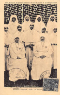 Madagascar - MAEVATANANA - Les Noivces En 1930 - Ed. Les Soeurs Missionnaires Du Saint-Esprit  - Madagascar