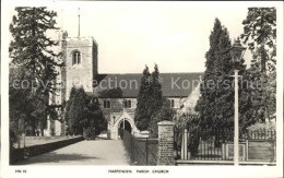 11732613 Harpenden St Albans Parish Church St Albans - Hertfordshire