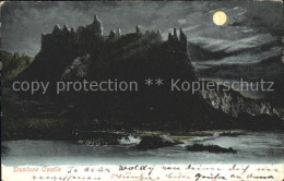 11732588 Dunluce Castle Moonlight Coleraine - Sonstige & Ohne Zuordnung