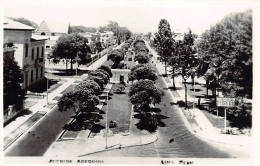 Perú - LIMA - Avenida Arequipa - REAL PHOTO - Ed. Desconocido  - Perú