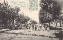 Algérie - ROUÏBA - Rue Principale - Ed. Collection Idéale P.S. 3 - Autres & Non Classés