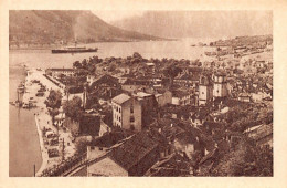 Montenegro - KOTOR - Publ. Putnik - Montenegro