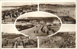 11732574 Barry Barry Island Park Sands Bathing Pool Beach Promenade Valentine's  - Andere & Zonder Classificatie