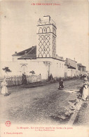 AÏN TEMOUCHENT - La Mosquée - La Rue Cambronne - Other & Unclassified