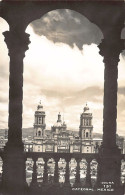 CIUDAD DE MÉXICO - Catedral Metropolitana - Ed. Osuna 131 - Mexico