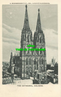 R610128 Cathedral. Cologne. S. Hildesheimer - Welt