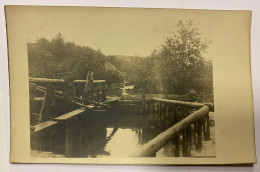 KAUNAS KULAUTUVA FOTO POSTCARD LITHUANIA - Litouwen