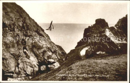 11732492 Pwllheli Gwynedd Crochan Berw Gimlet Rock Valentine's Post Card Gwynedd - Altri & Non Classificati