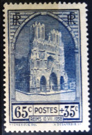 FRANCE                             N° 399                              NEUF** - Unused Stamps