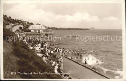 11732463 Dovercourt Bay And New Band Enclosure Tendring - Andere & Zonder Classificatie