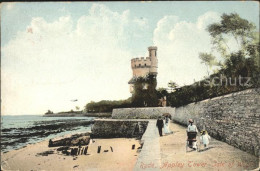 11732461 Ryde Isle Of Wight Appley Tower Promenade Isle Of Wight - Altri & Non Classificati